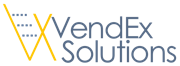 VendEx logo